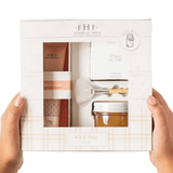 FarmHouse Fresh Milk & Honey Deluxe Boxed Gift Set