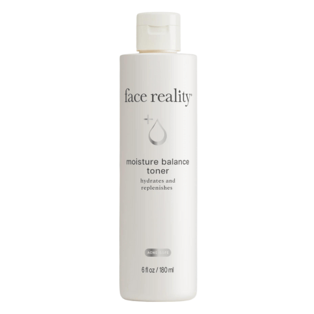 Face Reality Moisture Balance Toner