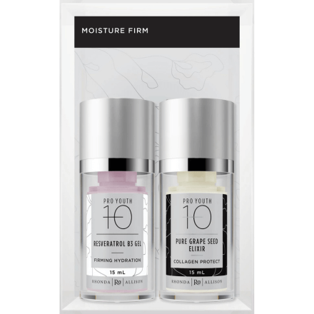 Rhonda Allison Moisture Firm Duo