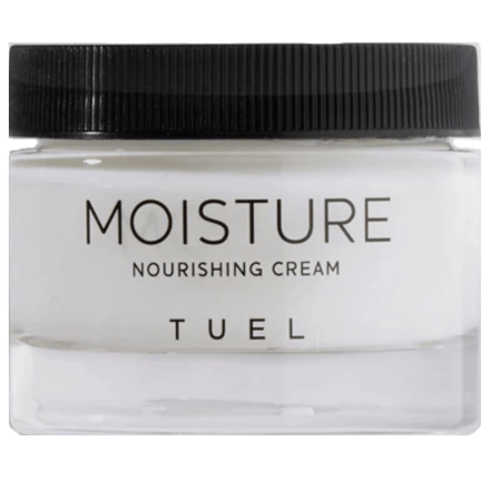 Tuel Moisture Nourishing Cream 1.7oz / 50ml