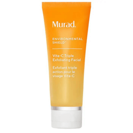 Murad Vita-C Triple Exfoliating Facial 2.7oz / 80ml