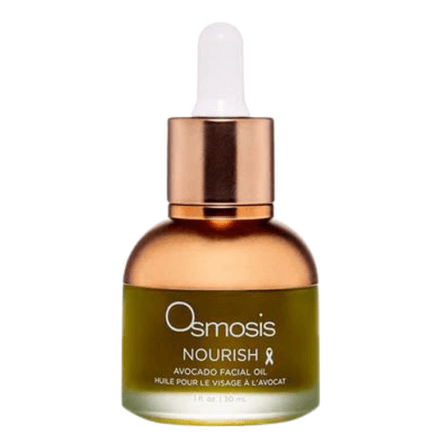 Osmosis Nourish Avocado Facial Oil 1oz / 30ml