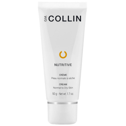 GM Collin Nutritive Cream 1.7oz / 50ml