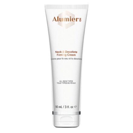 Alumier MD Neck & Décolleté Firming Cream 3oz / 90oz