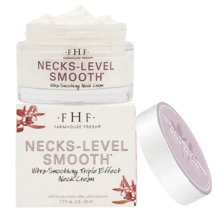 FarmHouse Fresh Necks Level Smooth 1.7oz / 50ml