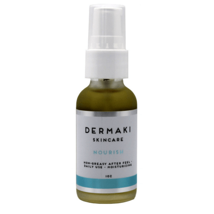 Dermaki Nourish Moisturizer 1oz / 30ml
