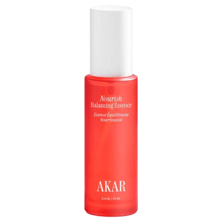 Akar Nourish Balancing Essence 2.4oz / 70ml
