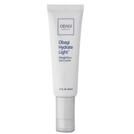 Obagi Hydrate Light Weightless Gel Cream 1.7oz / 50ml