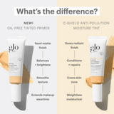 Glo Skin Beauty Oil-Free Tinted Primer SPF 30
