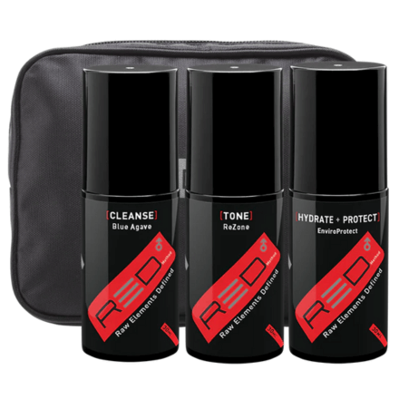 Rhonda Allison Travel Essentials - Oil Control Set