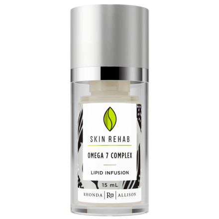Rhonda Allison Omega 7 Complex 0.5oz / 15ml