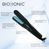 Bio Ionic OnePass Styling Iron