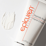 Epicuren Peptide Rich Hand Cream 2.5oz / 74ml