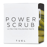 Tuel Power Scrub Ultra Fine Polishing Paste 1.7oz / 50ml