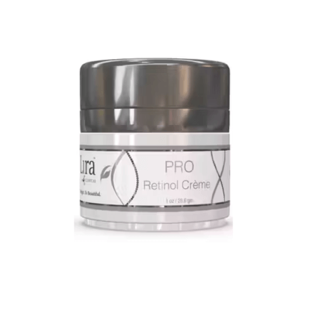 Lira Clinical Retinol Crème 1oz / 30ml
