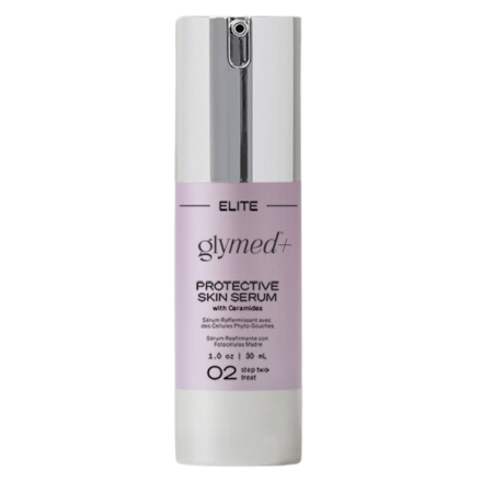 Glymed Plus Protective Skin Serum With Ceramides