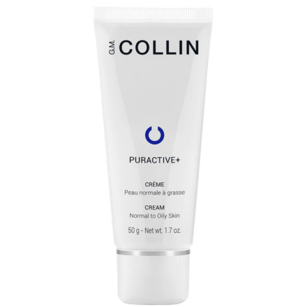 GM Collin Puractive+ Cream 1.7oz / 50ml