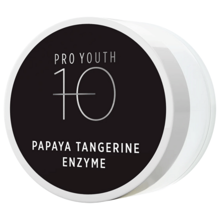 Rhonda Allison Papaya Tangerine Enzyme