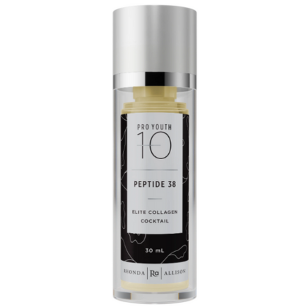 Rhonda Allison Peptide 38