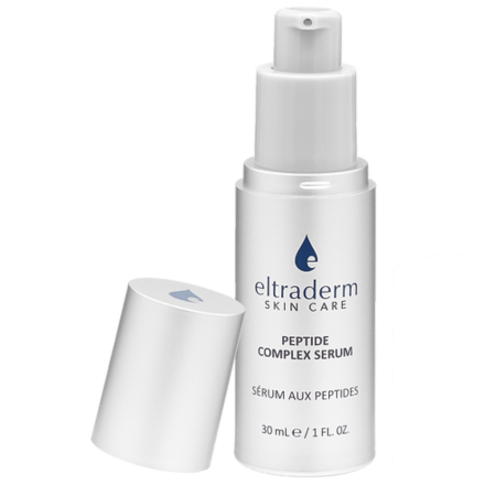 Eltraderm Peptide Complex Serum 1oz / 30ml