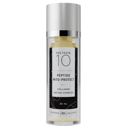 Rhonda Allison Peptide Mito-Protect 30ml - Free Gift ATC