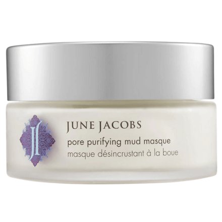 June Jacobs Pore Purifying Mud Masque
