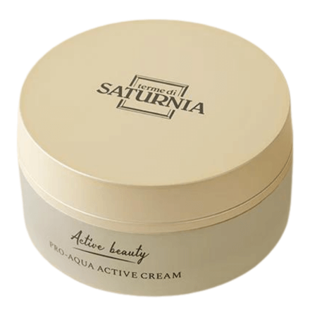 Terme Di Saturnia Pro-Aqua Active Cream 1.7oz / 50ml
