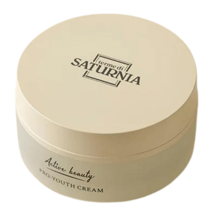 Terme di Saturnia Pro-Youth Cream 1.7oz / 50ml