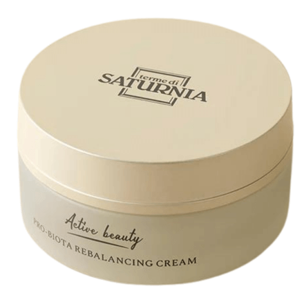 Terme Di Saturnia Pro-Biota Rebalancing Cream 1.7oz / 50ml
