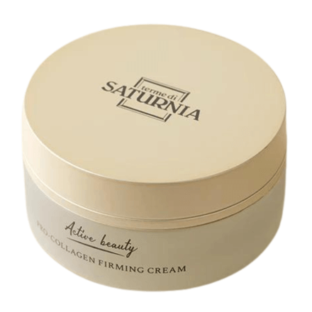 Terme di Saturnia Pro-Collagen Firming Cream 1.7oz / 50ml