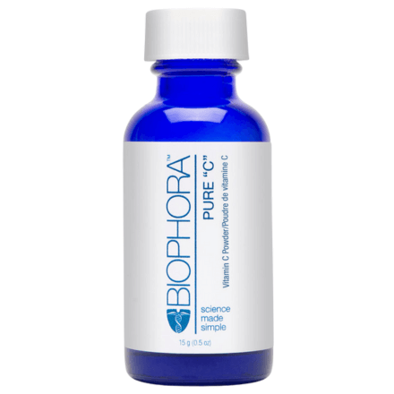 Biophora Pure "C" 0.5oz / 15ml