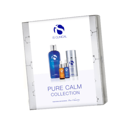 iS Clinical Pure Calm Collection