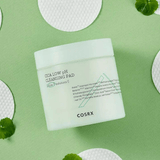 COSRX Pure Fit Cica Low pH Cleansing Pads