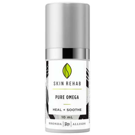 Rhonda Allison Omega 6 EFA 0.33oz / 10ml (New Name - Pure Omega)