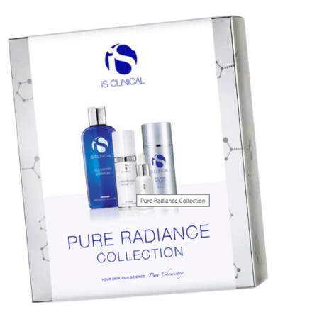 Is Clinical Pure Radiance Collection