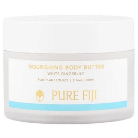Pure Fiji Body Butter 6.7oz / 200ml