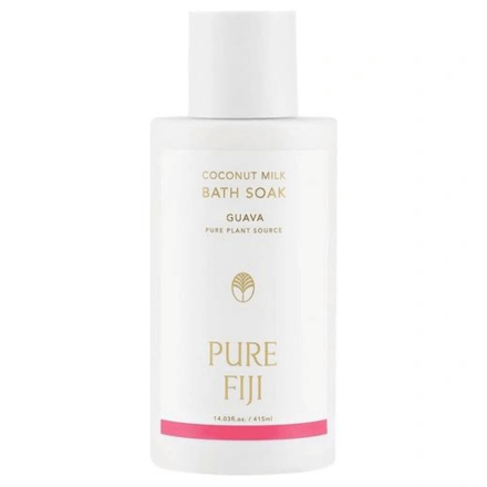 Pure Fiji Coconut Milk Bath Soak