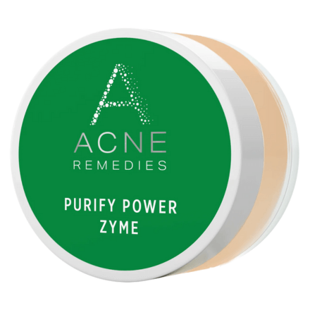Rhonda Allison Purify Power Zyme