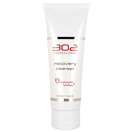 302 Skincare Recovery Cleanser