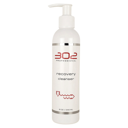 302 Skincare Recovery Cleanser