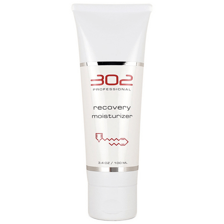 302 Skincare Recovery Moisturizer (New Name: 302 Moisturizer)