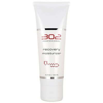 302 Skincare Recovery Moisturizer