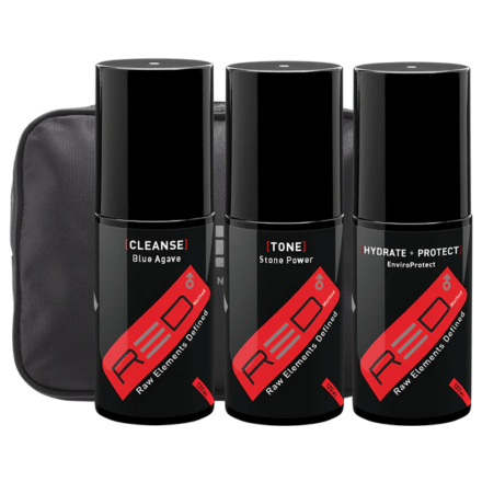 Rhonda Allison Age Control Kit