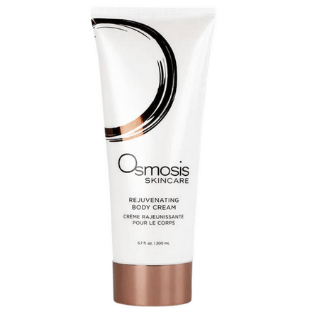 Osmosis Rejuvenating Body Cream 6.7oz / 200ml
