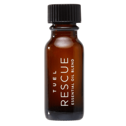 Tuel Rescue Me Essential Oil 0.5oz / 15ml