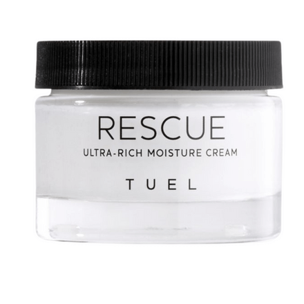 Tuel Rescue Ultra-Rich Moisture Cream 1.7oz / 50ml