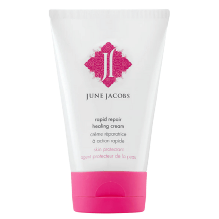 June Jacobs Rapid Repair Healing Cream
