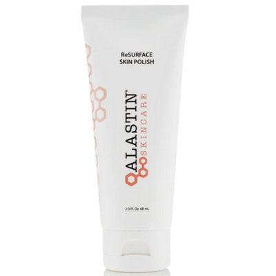 Alastin Skincare ReSurface Skin Polish 2.3oz / 68ml