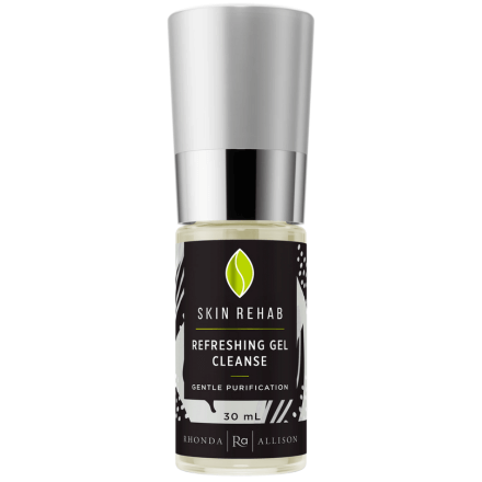 Rhonda Allison Refreshing Gel Cleanse 1oz / 30ml