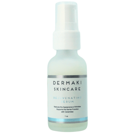 Dermaki Rejuvenating Serum 1oz / 30ml